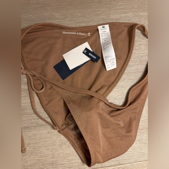 NWT Abercrombie Bikini - Picture 5 of 12